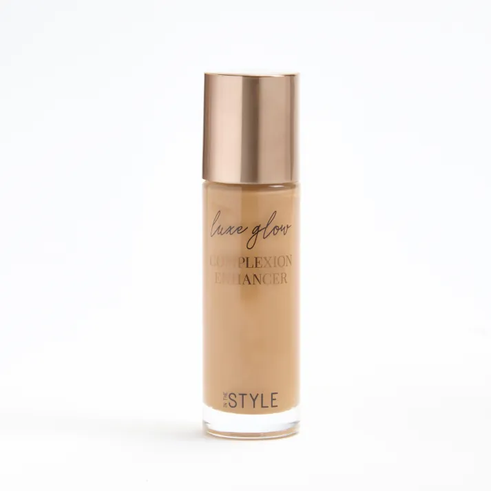 In The Style Luxe Glow Complexion Enhancer Sunkissed Glow