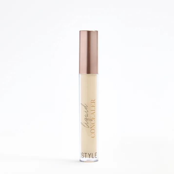 In The Style Liquid Concealer Ivory