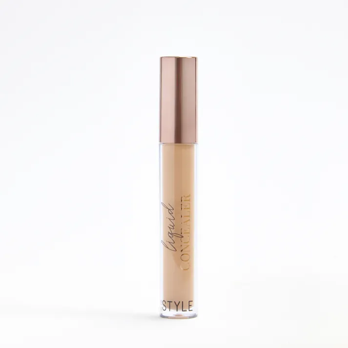 In The Style Liquid Concealer Truffle