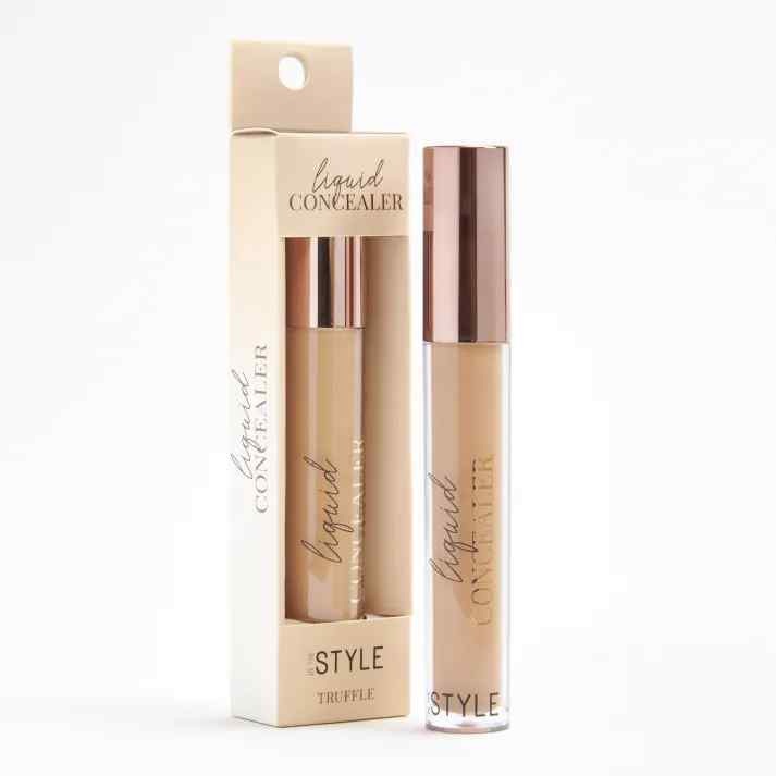 In The Style Liquid Concealer Truffle