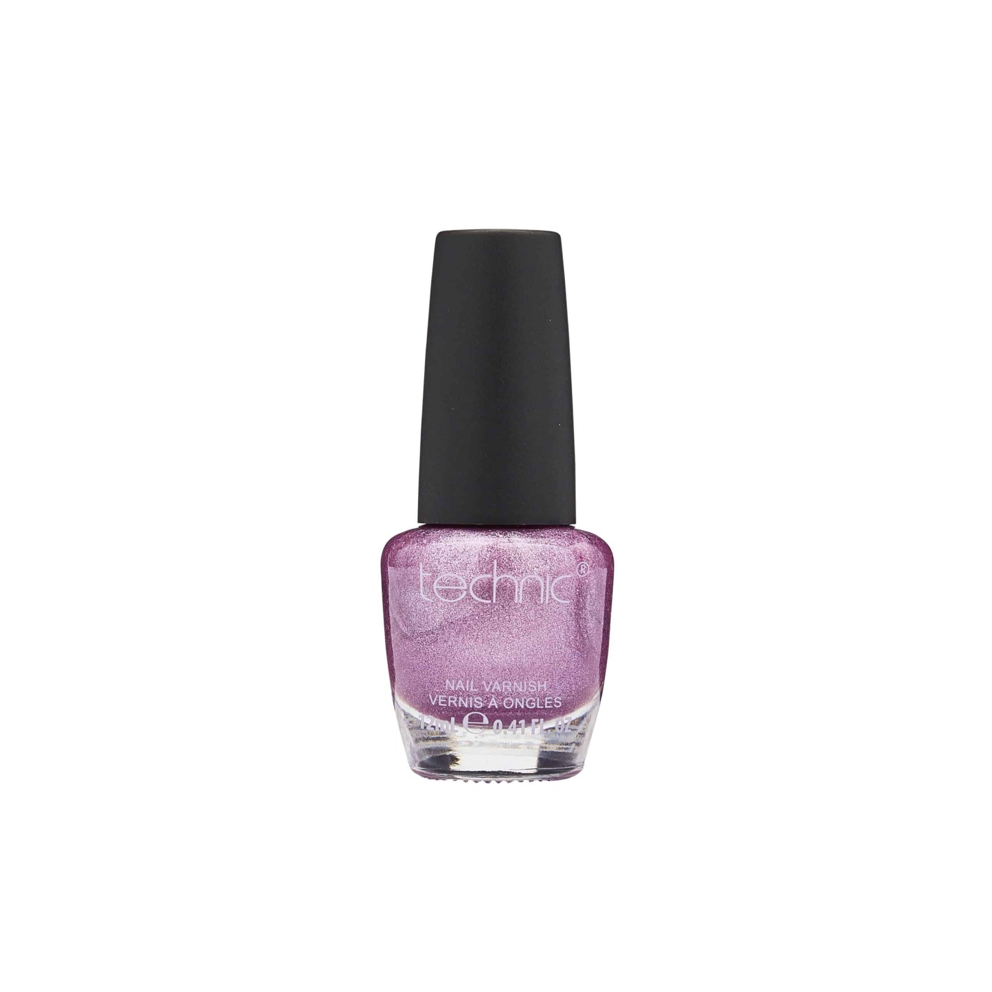 Technic Nail Varnish Violet 12ml