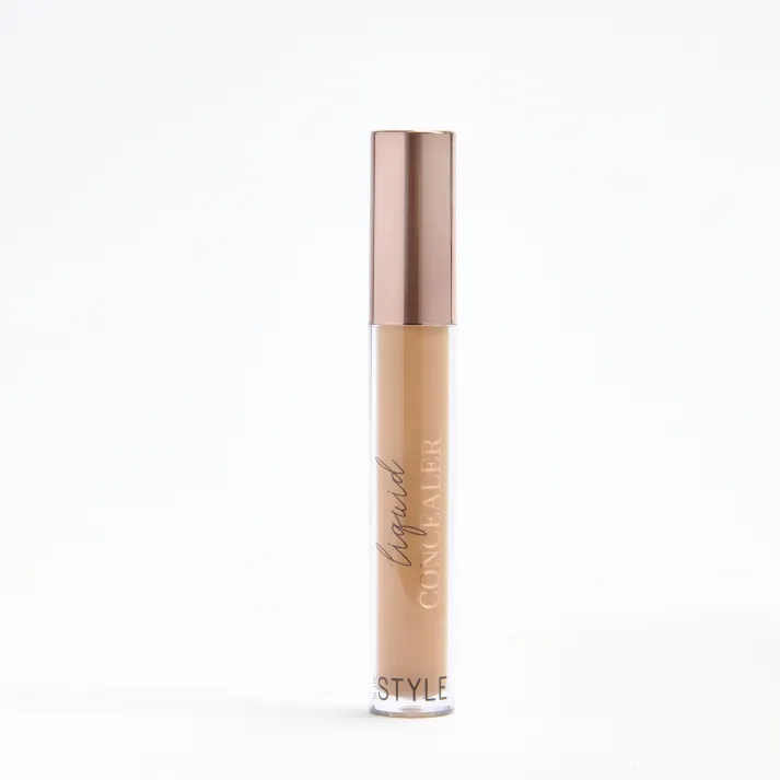 In The Style Liquid Concealer Golden