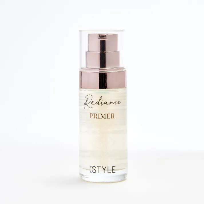 In The Style Radiance Primer