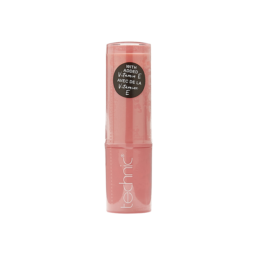 Technic Lipstick with Vitamin E Bare All 3.5g