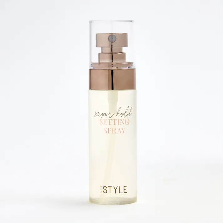 In The Style Long Hold Setting Spray