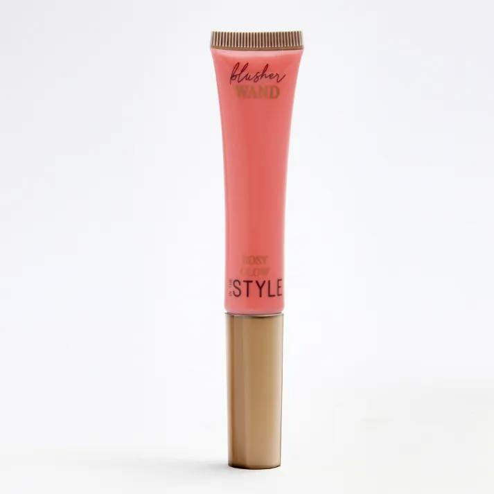 In The Style Blusher Wand Rosy Glow