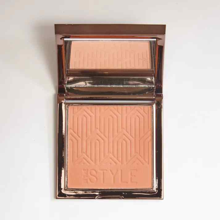 In The Style Matte Blusher Coral Dream