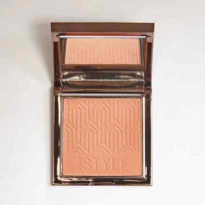 In The Style Matte Blusher Coral Dream