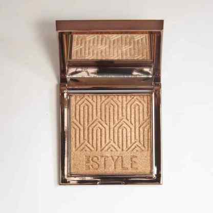 In The Style Shimmer Bronzer Golden Hour