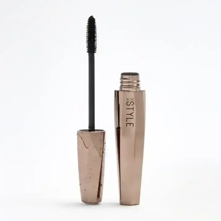 In The Style Water Resistant Mascara