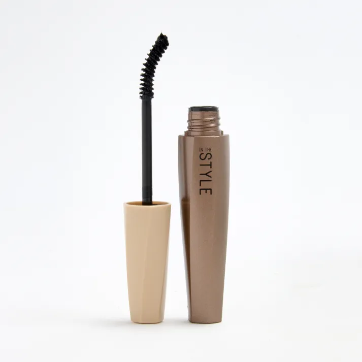 In The Style Curl & Volume Mascara