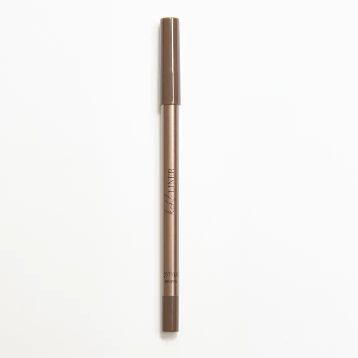 In The Style Kohl Liner Brown