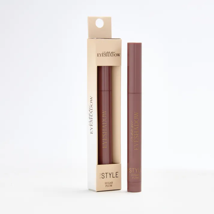 In The Style Cream Eye Shadow Sugar Plum