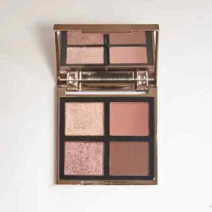 In The Style Quad Eyeshadow Palette Rio Sunset