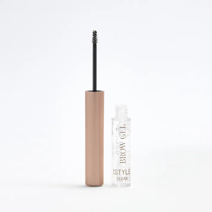 In The Style Mini Brow Gel Clear