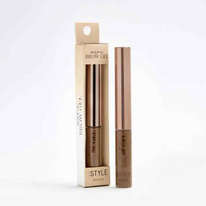 In The Style Mini Brow Gel Blonde