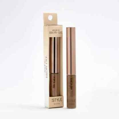In The Style Mini Brow Gel Blonde
