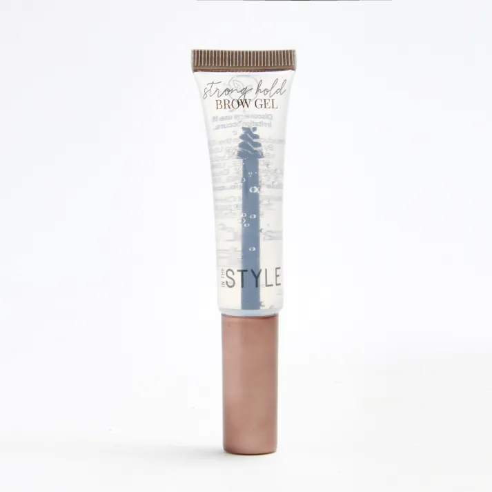 In The Style Strong Hold Brow Gel