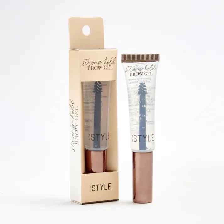 In The Style Strong Hold Brow Gel