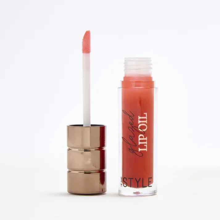 In The Style Lip Oil Cocktail Hour