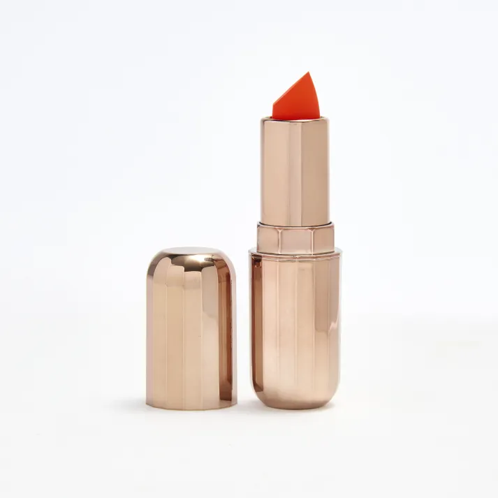 In The Style Soft Matte Lipstick Coral Blush