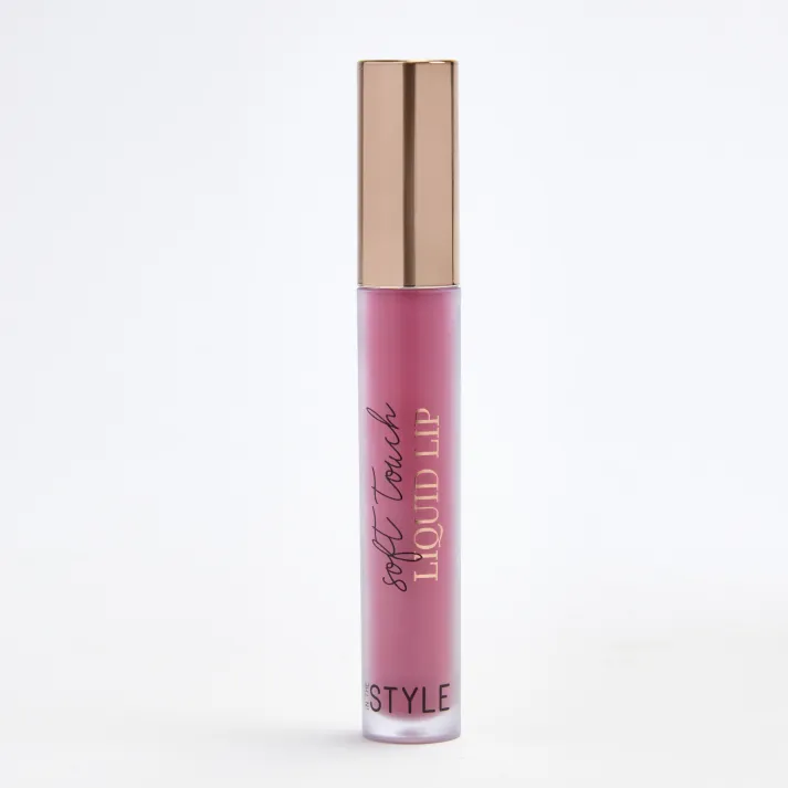 In The Style Soft Touch Liquid Lip Kasbah