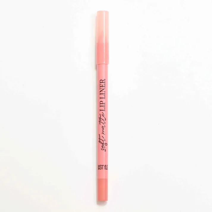 In The Style Lip Liner Blush Pink