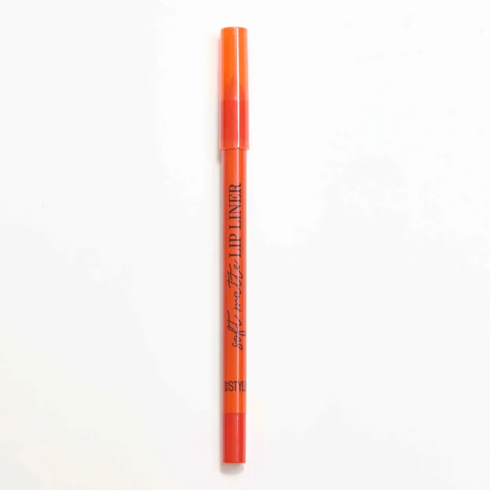 In The Style Lip Liner Cinnamon Bun