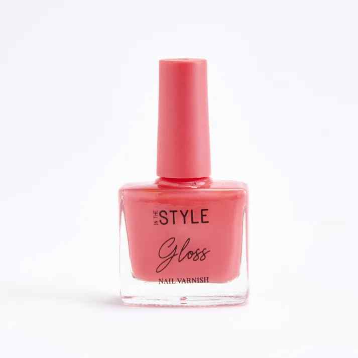 In The Style Gloss Nail Varnish Clapback