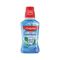 Colgate Plax Cool Mint Mouthwash 250ml