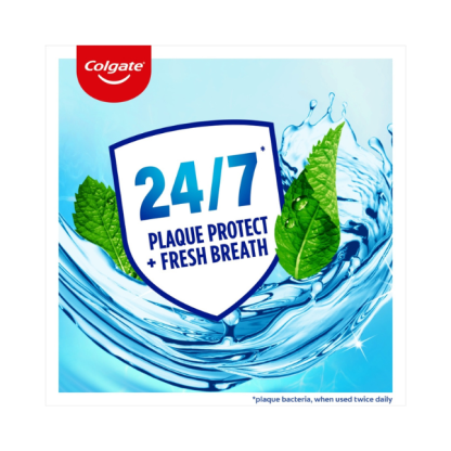 Colgate Plax Cool Mint Mouthwash 250ml