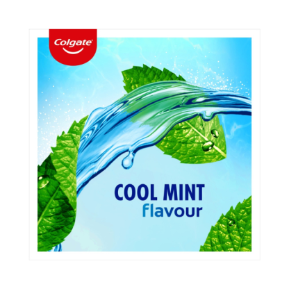 Colgate Plax Cool Mint Mouthwash 250ml