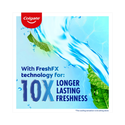 Colgate Plax Cool Mint Mouthwash 250ml