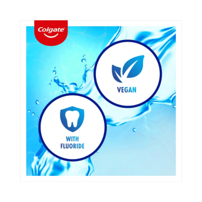 Colgate Plax Cool Mint Mouthwash 250ml