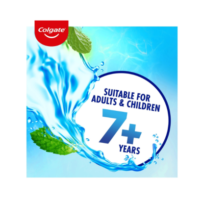 Colgate Plax Cool Mint Mouthwash 250ml