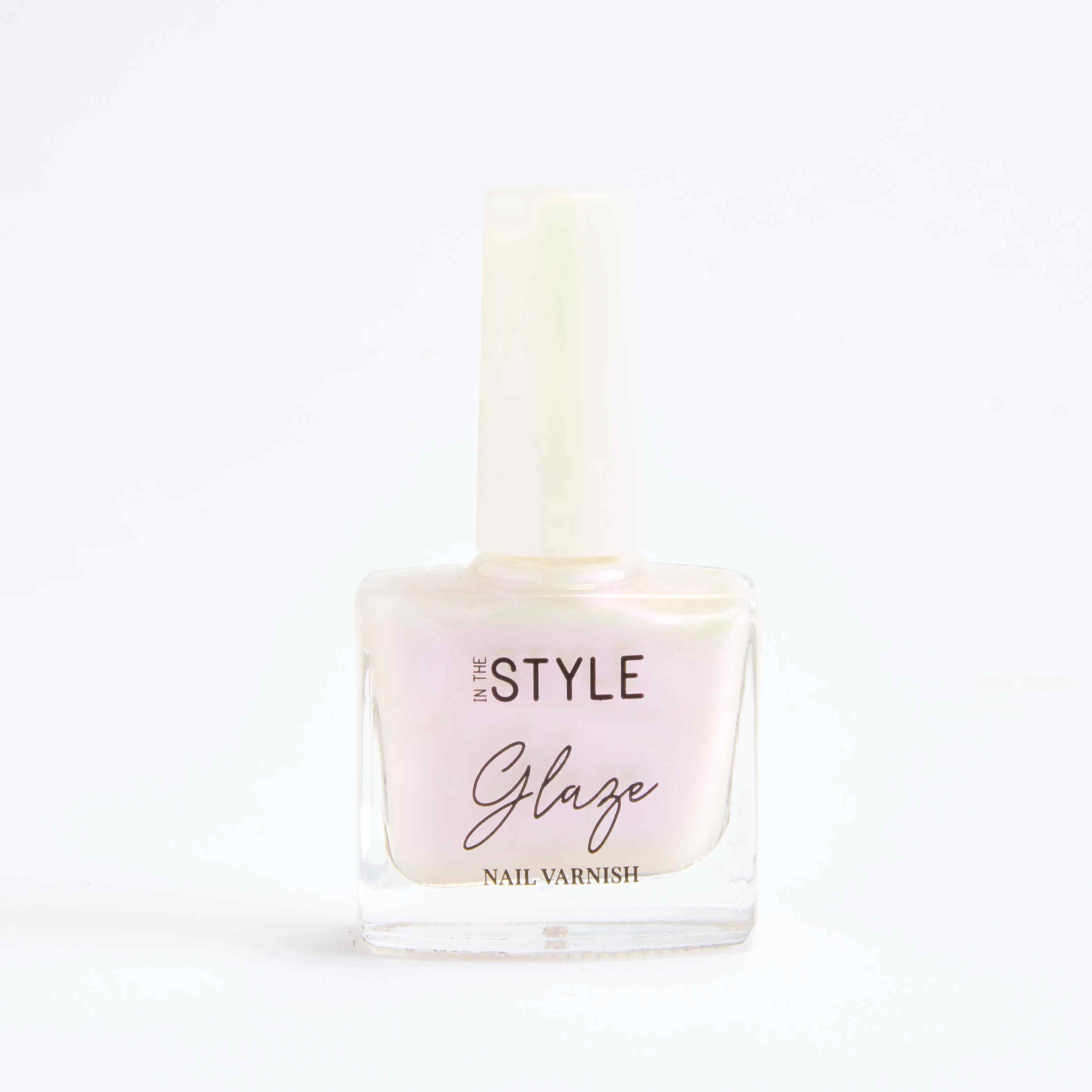 In The Style Nail Varnish Glaze Starburst