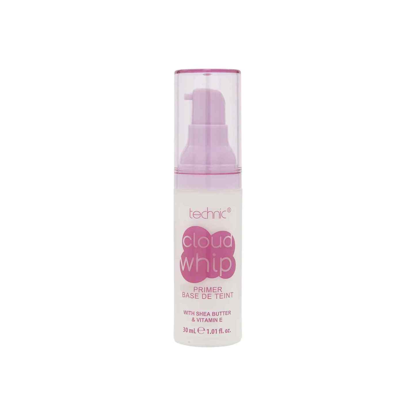 Technic Cloud Whip Primer 30ml