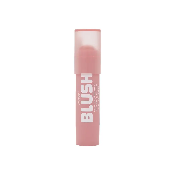 Technic Glow Blush Stick Peach Syrup