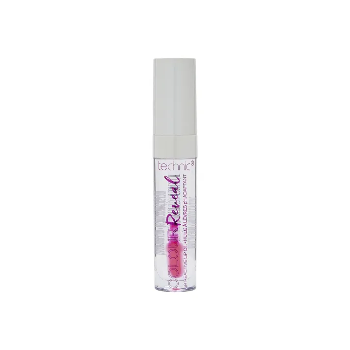 Technic Colour Reveal To Hot Lip Oil 8ml