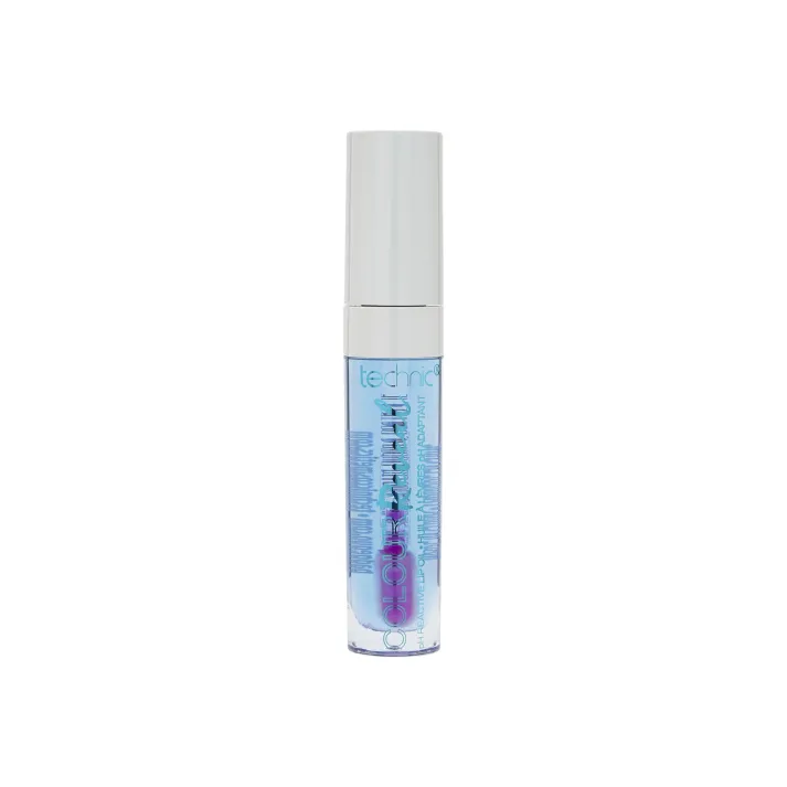 Technic Colour Reveal Cool Vibes Lip Oil 8ml