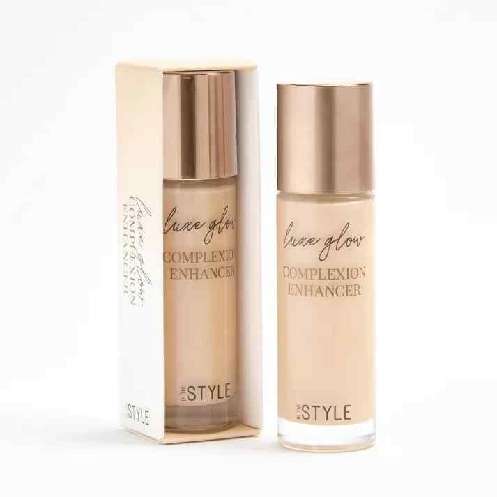 In The Style Luxe Glow Complexion Enhancer Pearl Glow