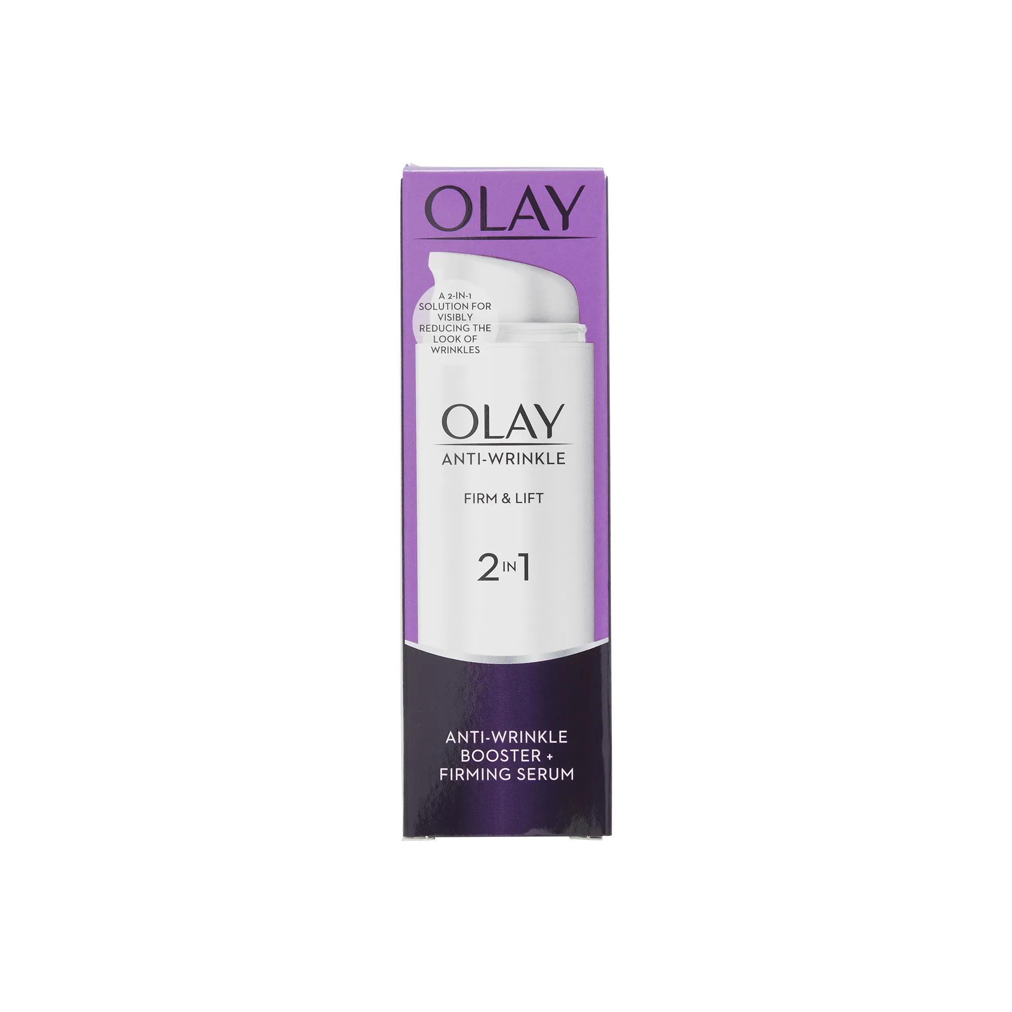 Olay Anti-Wrinkle Firm & Lift Serum 50ml