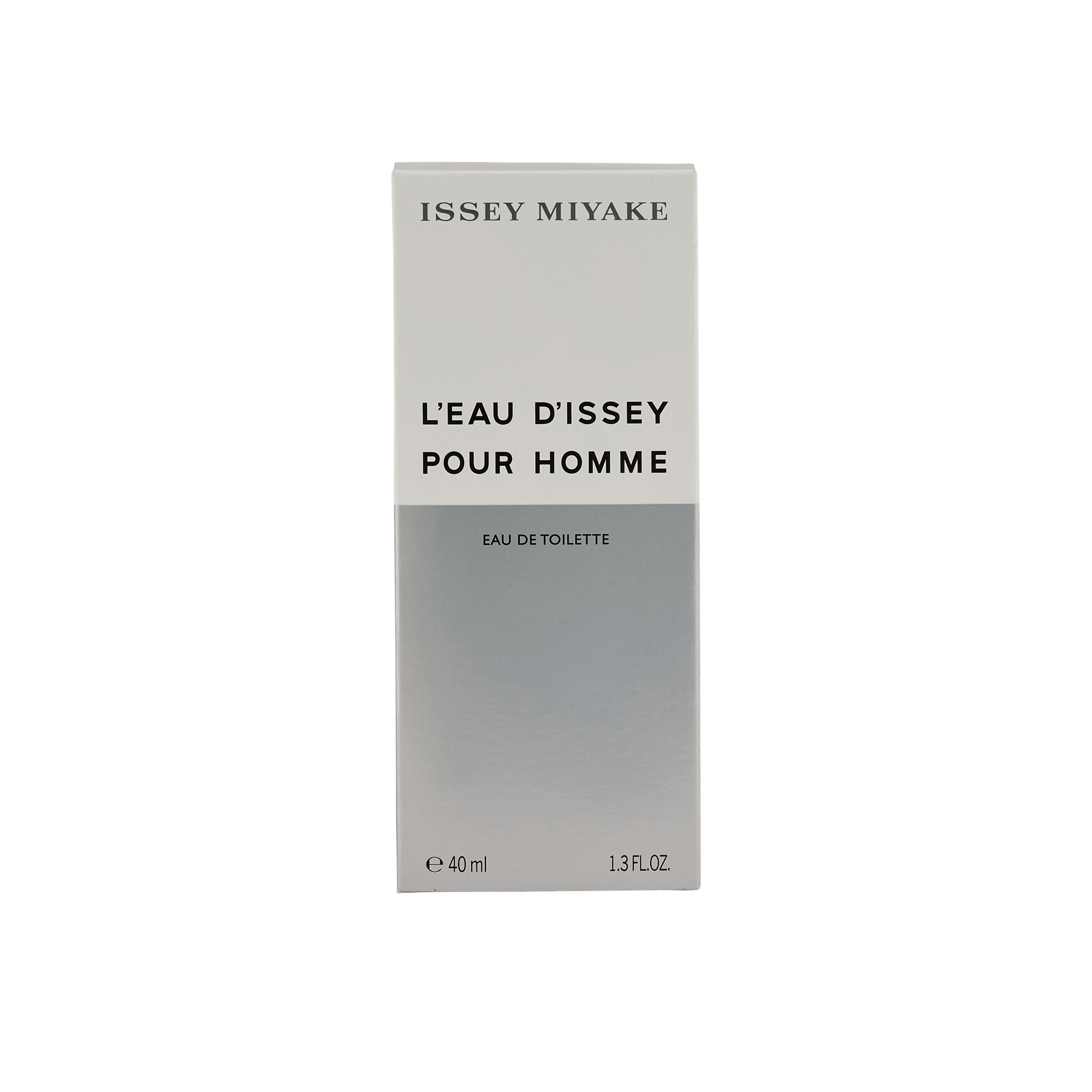 Issey Miyake Pour Homme Eau De Toilette 40ml