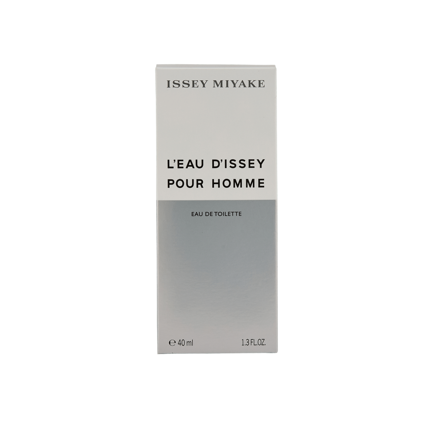 Issey Miyake Pour Homme Eau De Toilette 40ml