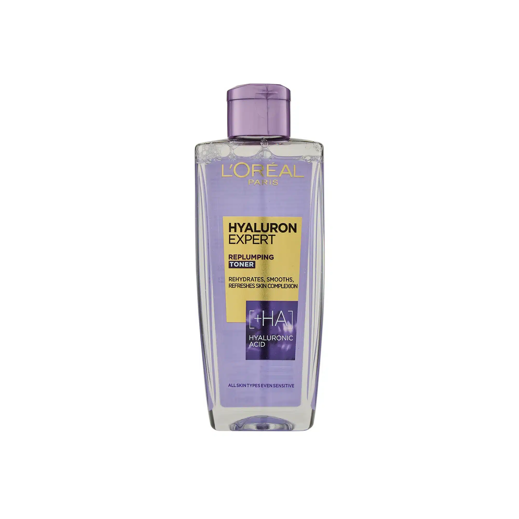 Loreal Hyaluron Expert Replumping Toner 200ml