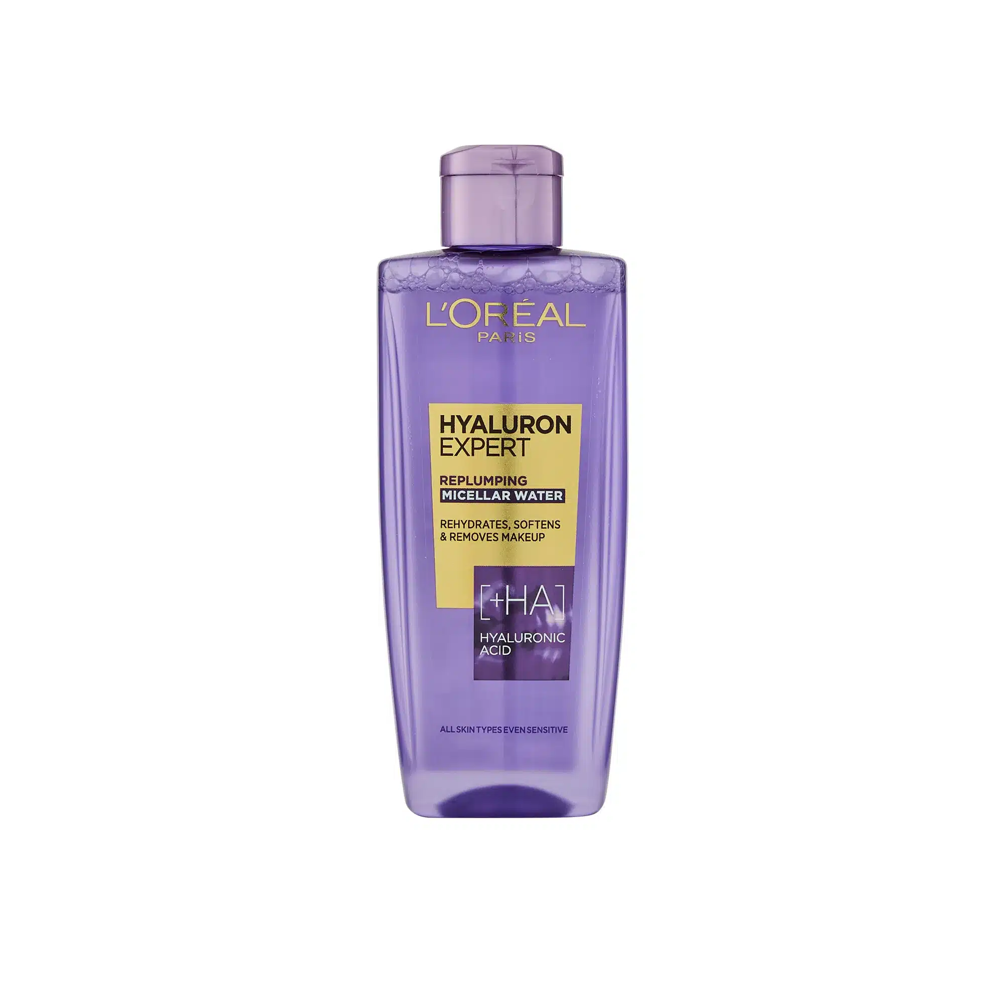 Loreal Hyaluron Expert Replumping Micellar Water 200ml