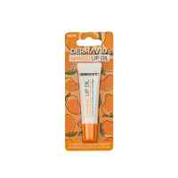 Derma V10 Lip Oil 10ml - Mango