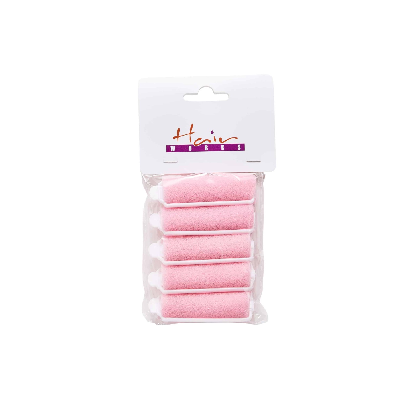 Hairworks Cushion Rollers Small