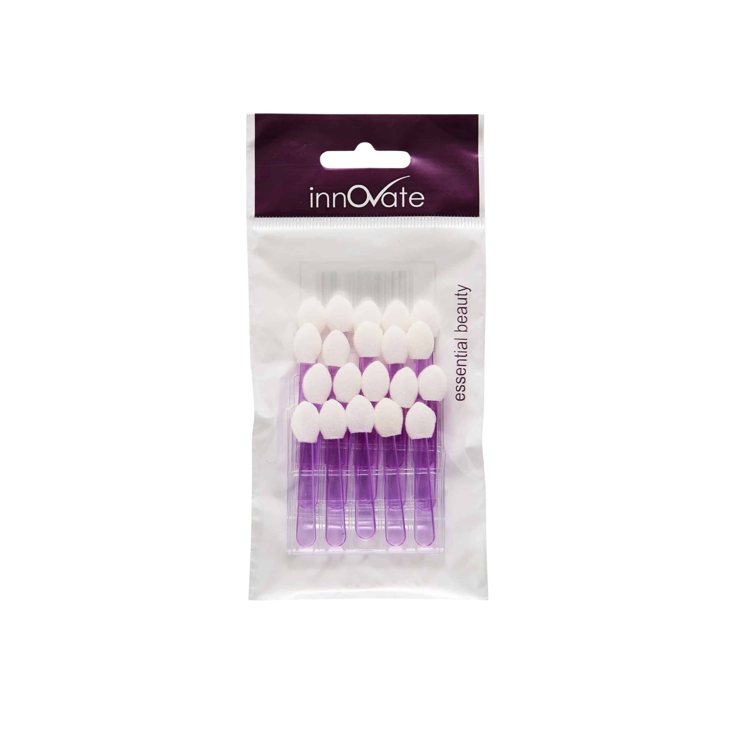 Innovate Eyeshadow Applicators