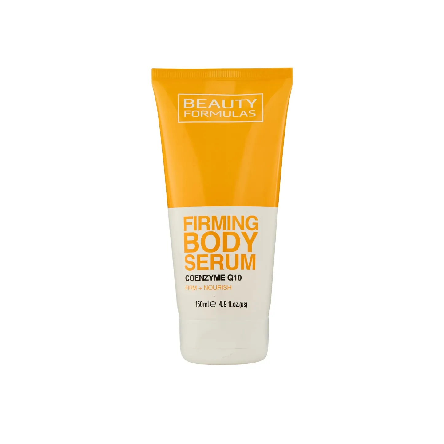 Beauty Formulas Firming Body Serum 150ml